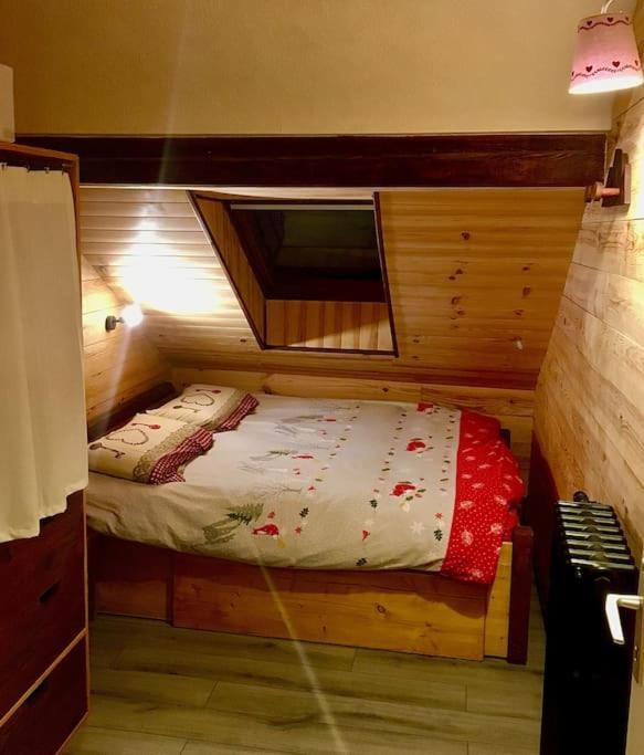 Mon Petit Appartement Montagnard Du Plateau Saint-Hilaire  المظهر الخارجي الصورة